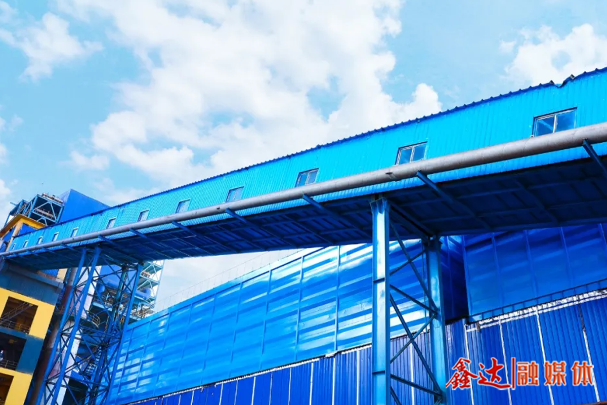 極致降本丨原料廠靶向施策，力破燒結礦自返率難題！