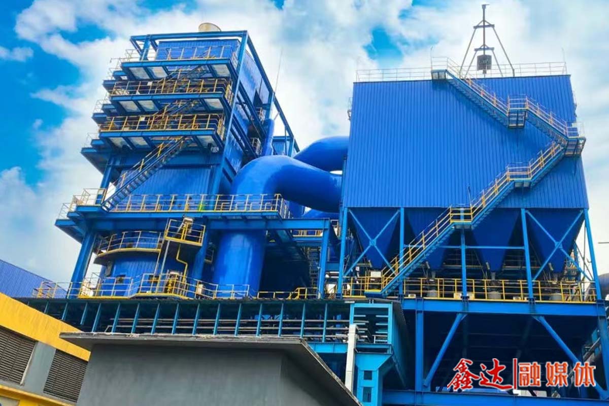 錨定極致效益！煉鐵廠系統謀劃、精準發力，煤比指標創佳績！