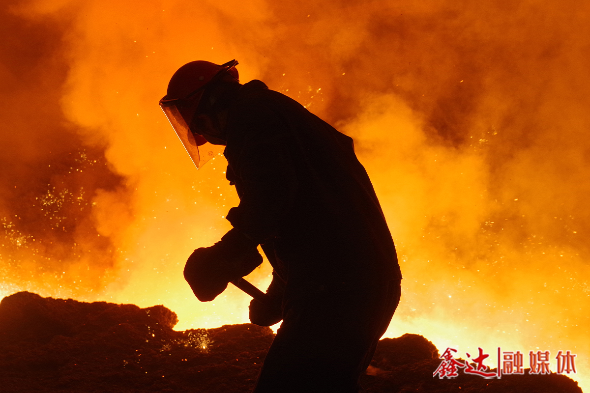 掛帥賽馬丨超千萬元！河北鑫達鋼鐵煉鐵廠精益管控成本，創降本新篇！