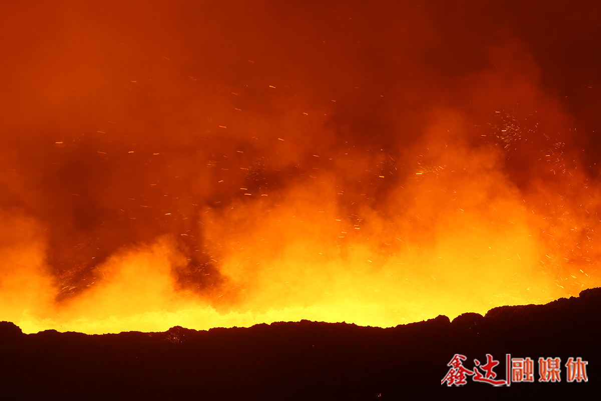 極致降本丨煉鐵廠聚焦鐵水均硅指標優化，小調整撬動大降本！
